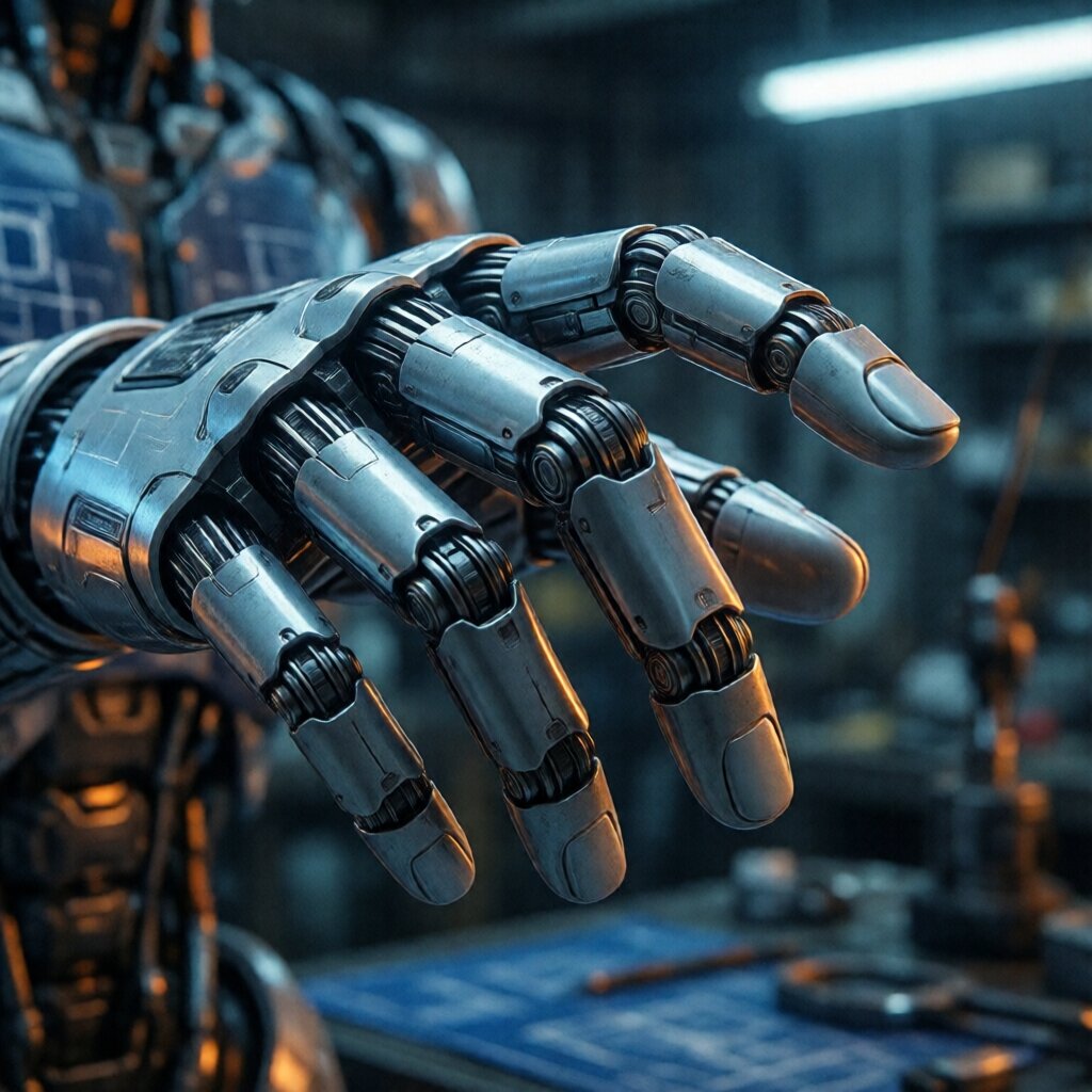 Van jailbroken stofzuiger tot Unitree G1: een korte geschiedenis van robotbevrijding