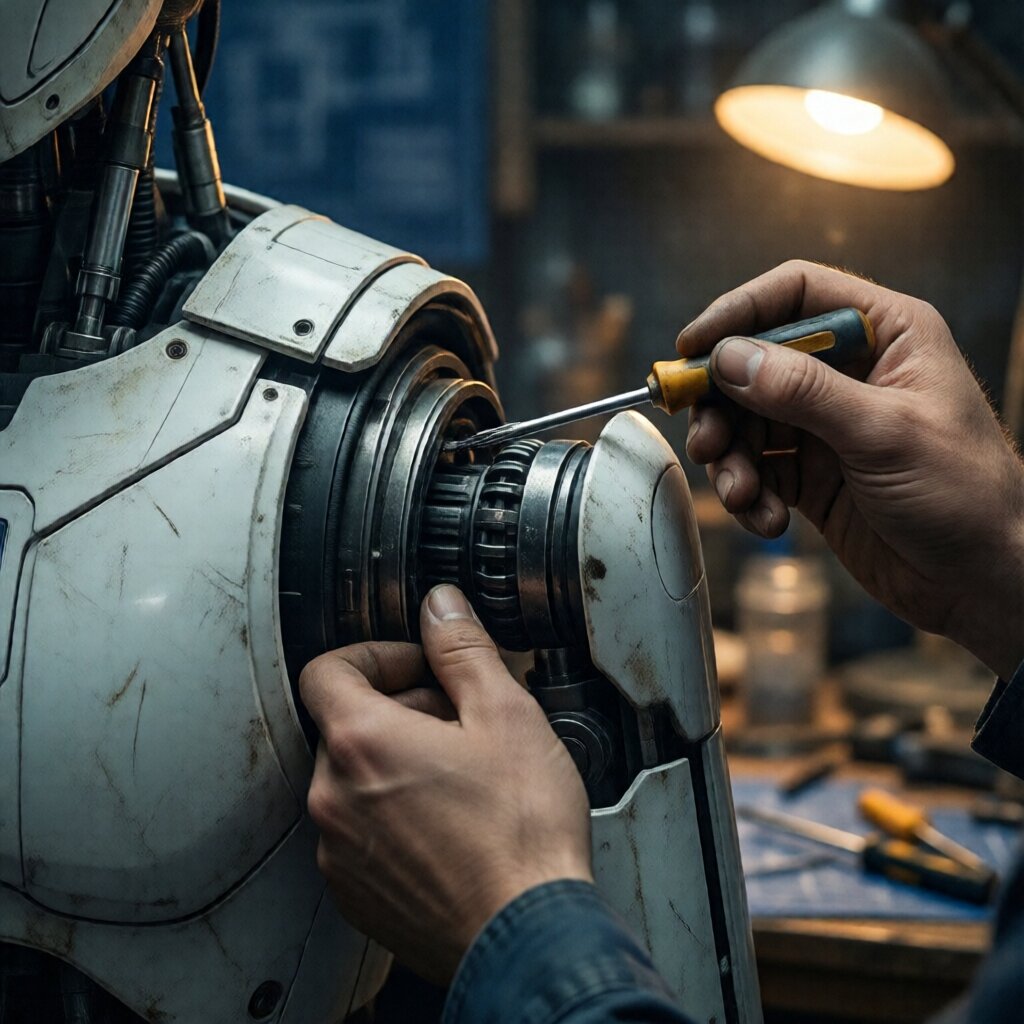 De vergeten robots: waarom duizenden Pepper- en Zora-robots in de zorg wees zijn geworden