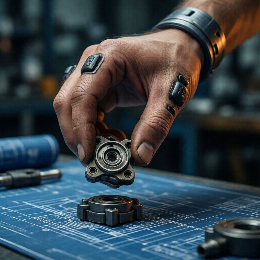 Wat de fabrieksvloer ons leert: Figure 03 bij BMW en de industriële kant van de robotrevolutie